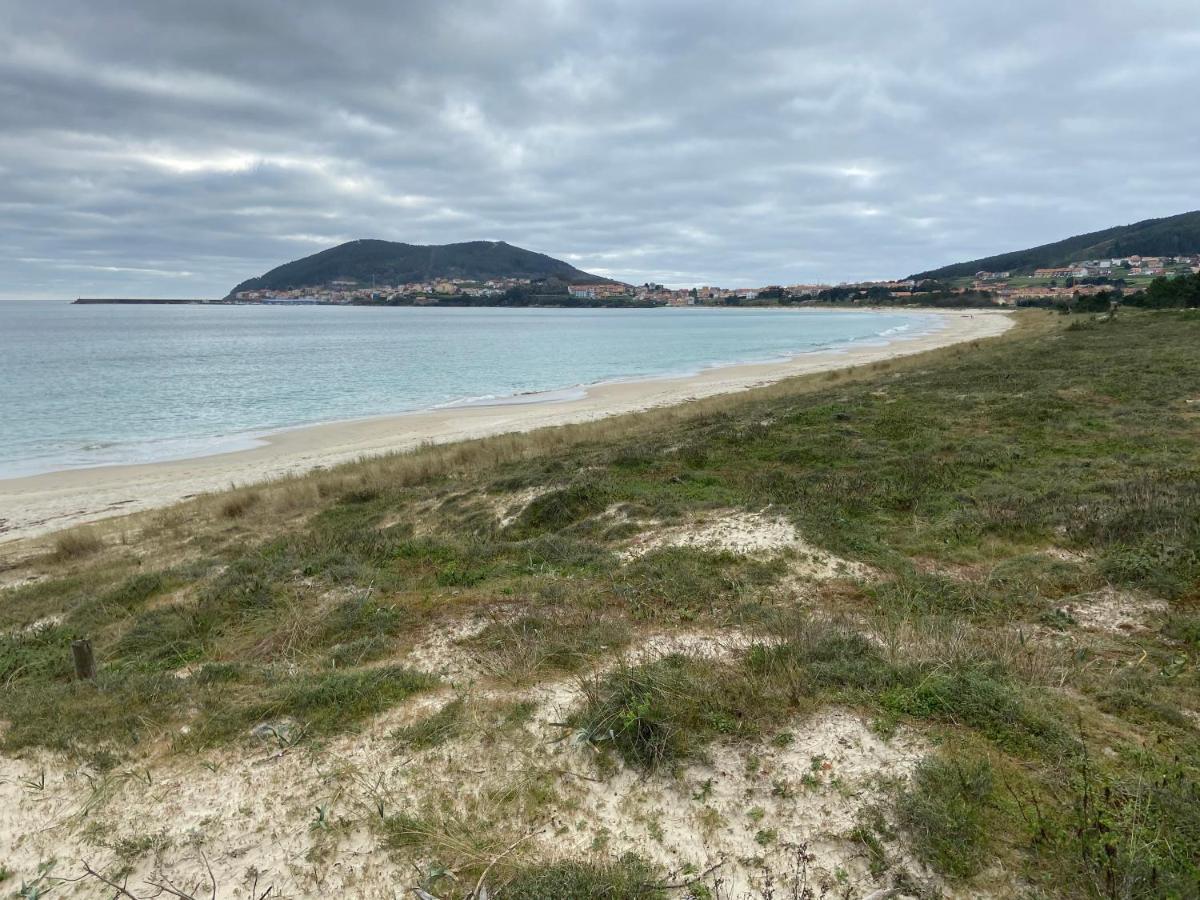 Apartamentos Beach Langosteira 2 Finisterre Exterior photo